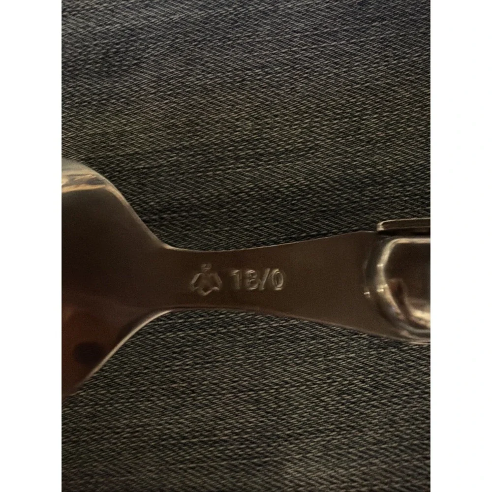 Laguiole 18 piece